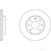 Apec Brake Disc - SDK6095 - Single