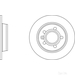 Apec Brake Disc - SDK6097 - Single