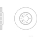 Apec Brake Disc - SDK6105 - Single