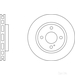 Apec Brake Disc - SDK6113 - Single
