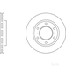 Apec Brake Disc - SDK6122 - Single