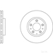 Apec Brake Disc - SDK6123 - Single