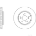 Apec Brake Disc - SDK6124 - Single