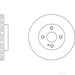 Apec Brake Disc - SDK6133 - Single