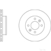 Apec Brake Disc - SDK6134 - Single