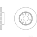 Apec Brake Disc - SDK6135 - Single