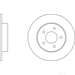 Apec Brake Disc - SDK6137 - Single