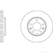 Apec Brake Disc - SDK6138 - Single