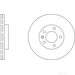 Apec Brake Disc - SDK6140 - Single