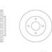 Apec Brake Disc - SDK6143 - Single