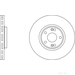 Apec Brake Disc - SDK6144 - Single