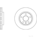 Apec Brake Disc - SDK6145 - Single