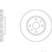 Apec Brake Disc - SDK6147 - Single
