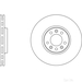 Apec Brake Disc - SDK6149 - Single