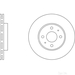 Apec Brake Disc - SDK6153 - Single