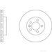 Apec Brake Disc - SDK6159 - Single
