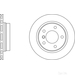 Apec Brake Disc - SDK6163 - Single