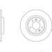 Apec Brake Disc - SDK6164 - Single