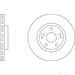 Apec Brake Disc - SDK6171 - Single