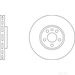 Apec Brake Disc - SDK6173 - Single