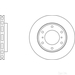 Apec Brake Disc - SDK6174 - Single