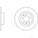 Apec Brake Disc - SDK6175 - Single