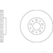 Apec Brake Disc - SDK6182 - Single