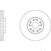 Apec Brake Disc - SDK6184 - Single