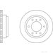 Apec Brake Disc - SDK6187 - Single