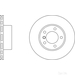 Apec Brake Disc - SDK6190 - Single