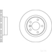 Apec Brake Disc - SDK6194 - Single