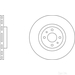 Apec Brake Disc - SDK6195 - Single
