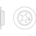 Apec Brake Disc - SDK6198 - Single
