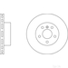 Apec Brake Disc - SDK6202 - Single