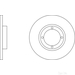 Apec Brake Disc - SDK6205 - Single