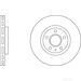 Apec Brake Disc - SDK6210 - Single