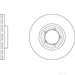 Apec Brake Disc - SDK6212 - Single
