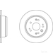 Apec Brake Disc - SDK6218 - Single