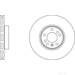 Apec Brake Disc - SDK6228 - Single