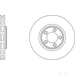 Apec Brake Disc - SDK6230 - Single