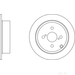 Apec Brake Disc - SDK6233 - Single
