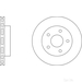 Apec Brake Disc - SDK6234 - Single