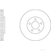 Apec Brake Disc - SDK6239 - Single