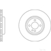 Apec Brake Disc - SDK6240 - Single