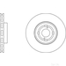 Apec Brake Disc - SDK6241 - Single