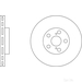 Apec Brake Disc - SDK6249 - Single