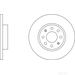 Apec Brake Disc - SDK6250 - Single