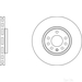 Apec Brake Disc - SDK6255 - Single