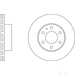 Apec Brake Disc - SDK6258 - Single