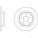 Apec Brake Disc - SDK6262 - Single